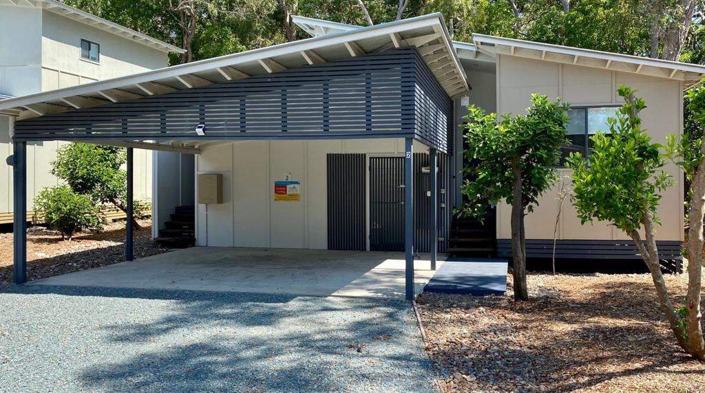 Inskip QLD Accommodation Search