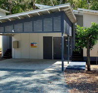 Bluewater 2 - Rainbow Shores Walk to beach private and stylish beach escape all on level - Accommodation Search