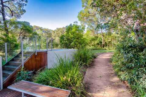 Bluewater 3 - Rainbow Shores - Accommodation Search 3