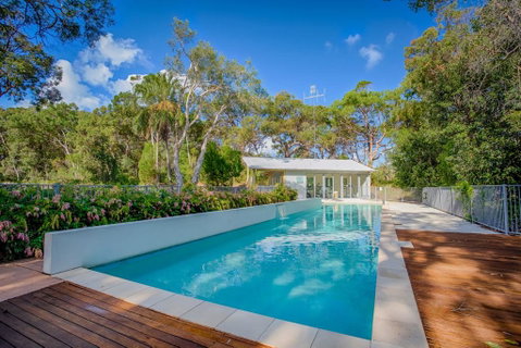 Bluewater 3 - Rainbow Shores - Accommodation Search 0
