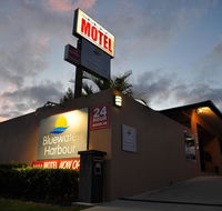 Bluewater Harbour Motel - Accommodation Search