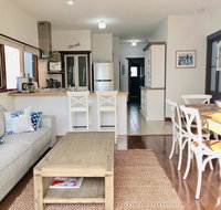 Bluey's - Accommodation Search