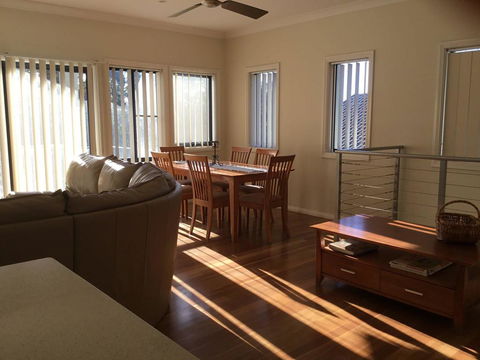 Bluey's Lodge @ Boat Harbour NSW - Accommodation Search 3