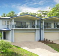 Bluey's Lodge  Boat Harbour NSW - Accommodation Search