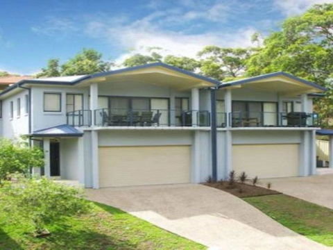 Bluey's Lodge @ Boat Harbour NSW - Accommodation Search 0