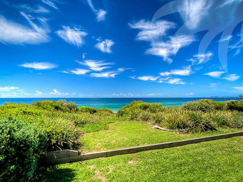 Blueys Bliss 2 - Accommodation Search 0