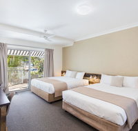Blueys Motel - Accommodation Search