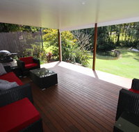 Boambee Hideaway - Accommodation Search