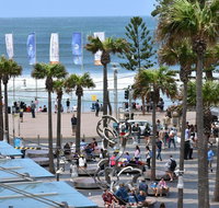 Boardrider Backpackers and Budget Motel - Accommodation Search