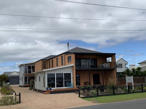 Boat Harbour Jetty B&B - Accommodation Search 3