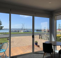 Boat Harbour Jetty BB - Accommodation Search
