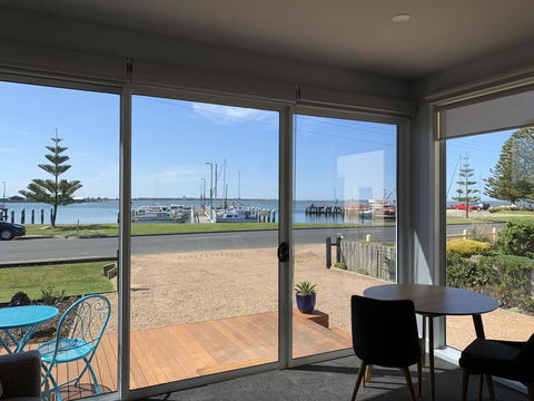 Boat Harbour Jetty B&B - Accommodation Search 0