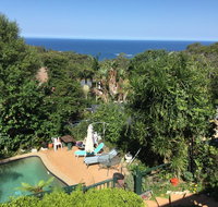 Bobs Ocean View - Accommodation Search