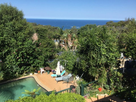 Bobs Ocean View - Accommodation Search 0