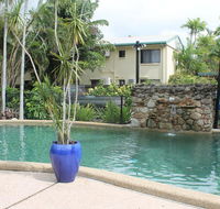 Bohemia Resort Cairns - Accommodation Search