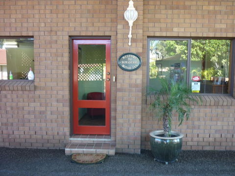 Bomaderry Motor Inn - Accommodation Search 2