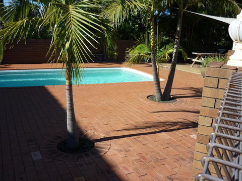 Bomaderry Motor Inn - Accommodation Search 1