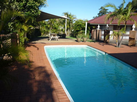 Bomaderry Motor Inn - Accommodation Search 0