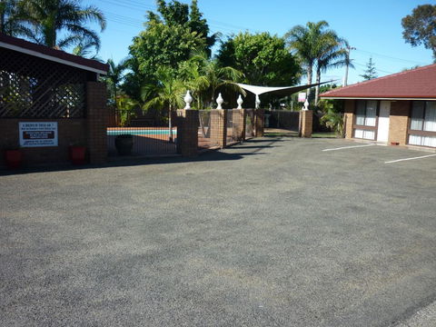 Bomaderry Motor Inn - Accommodation Search 3
