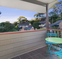 Bombo Blue - pet friendly townhouse - Accommodation Search