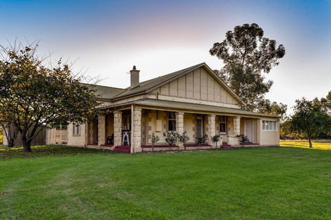 The Jazz B&B - Accommodation Search 0