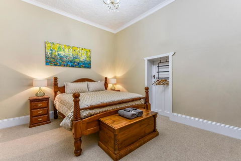 The Jazz B&B - Accommodation Search 3