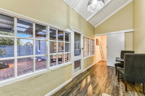 The Jazz B&B - Accommodation Search 2
