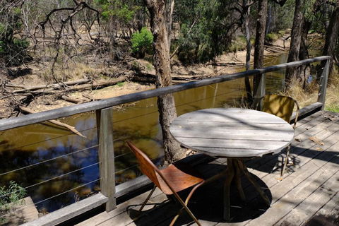 The Laurels Of Chinchilla - Accommodation Search 0