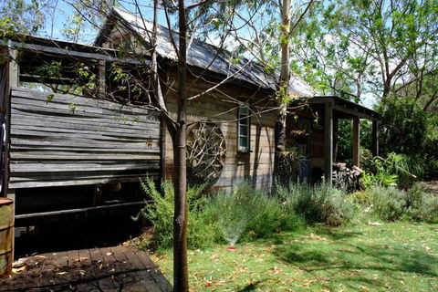 The Laurels Of Chinchilla - Accommodation Search 3