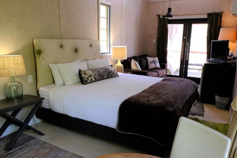 The Laurels Of Chinchilla - Accommodation Search 2