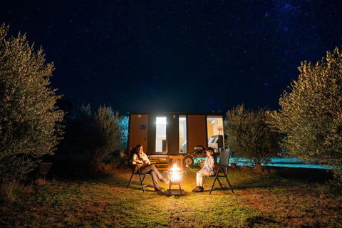The Little Grove Retreat By Tiny Away - Accommodation Search 0