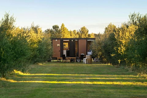 The Little Grove Retreat By Tiny Away - Accommodation Search 1