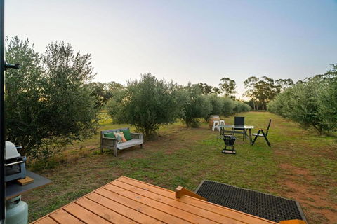 The Little Grove Retreat By Tiny Away - Accommodation Search 2