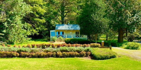 The Mountain View Cottage - Accommodation Search 2