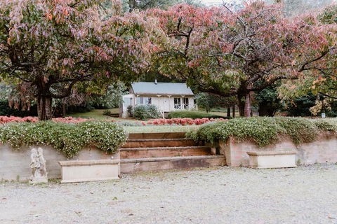 The Mountain View Cottage - Accommodation Search 1