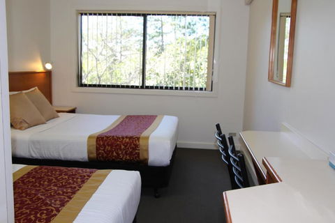 The Pioneer Way Motel - Accommodation Search 3