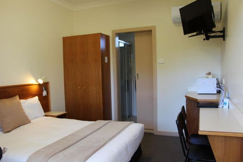 The Pioneer Way Motel - Accommodation Search 2