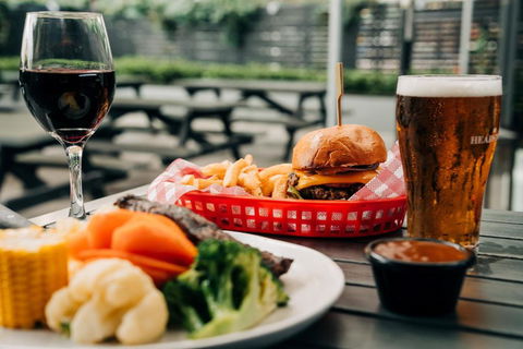 The Sunnyside Tavern, Broadmeadow - Accommodation Search 2