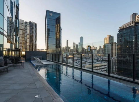The Southbank Apartment - Accommodation Search 0