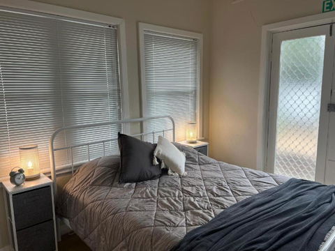 The Studio In The Heart Of Town - Accommodation Search 2