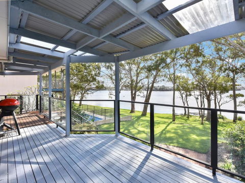 Wangi Dreaming - Accommodation Search 2