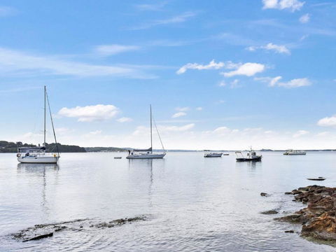 Wangi Dreaming - Accommodation Search 0