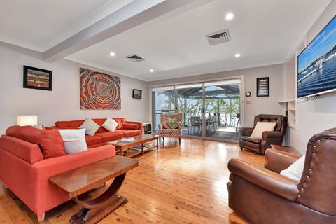 Wangi Dreaming - Accommodation Search 1