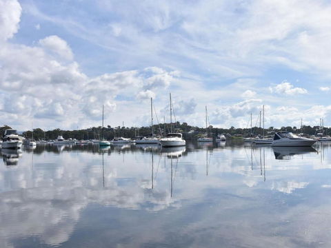 Wangi Lakehouse - Accommodation Search 0
