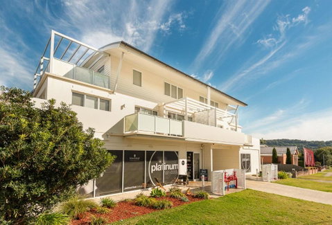 Warners Bay Apartments - Accommodation Search 1