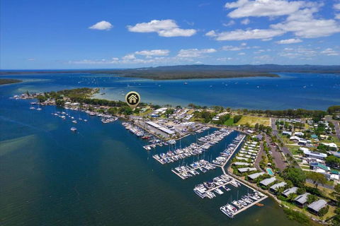 Welcome To Once Upon A Tide - Accommodation Search 0