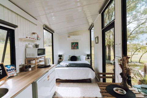 Willow Dale Farm By Tiny Away - Accommodation Search 3