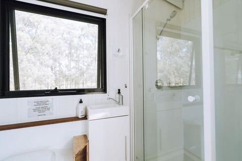 Willow Dale Farm By Tiny Away - Accommodation Search 0