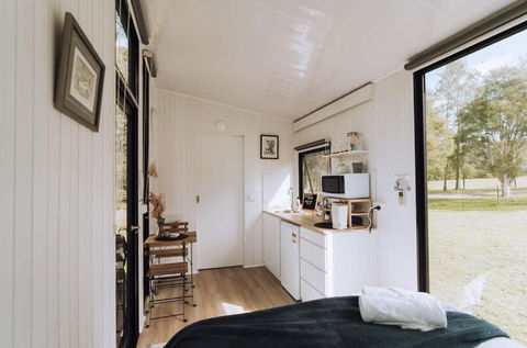 Willow Dale Farm By Tiny Away - Accommodation Search 1