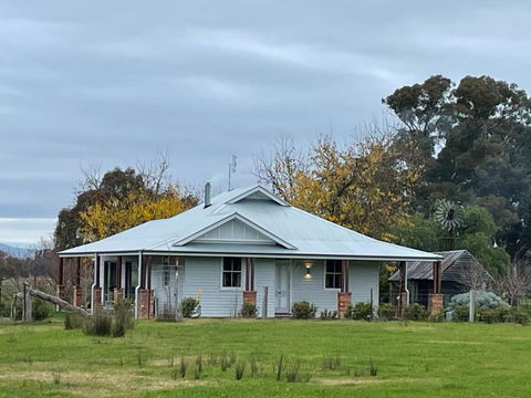 Willowmavin Farm Stay - Molyullah - Accommodation Search 3